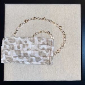 Geometric Mask Chain